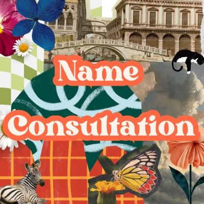 Name Consultation